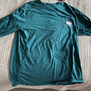 Christmas Vineyard Vines Longsleeve